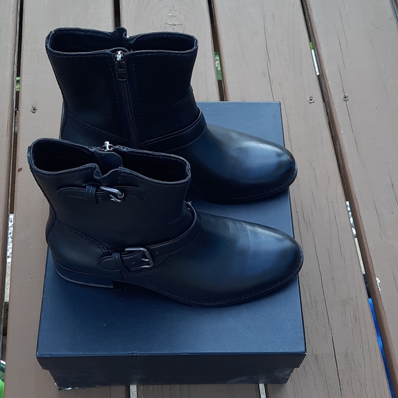 Coach Alston Bootie - Picture 2 of 11